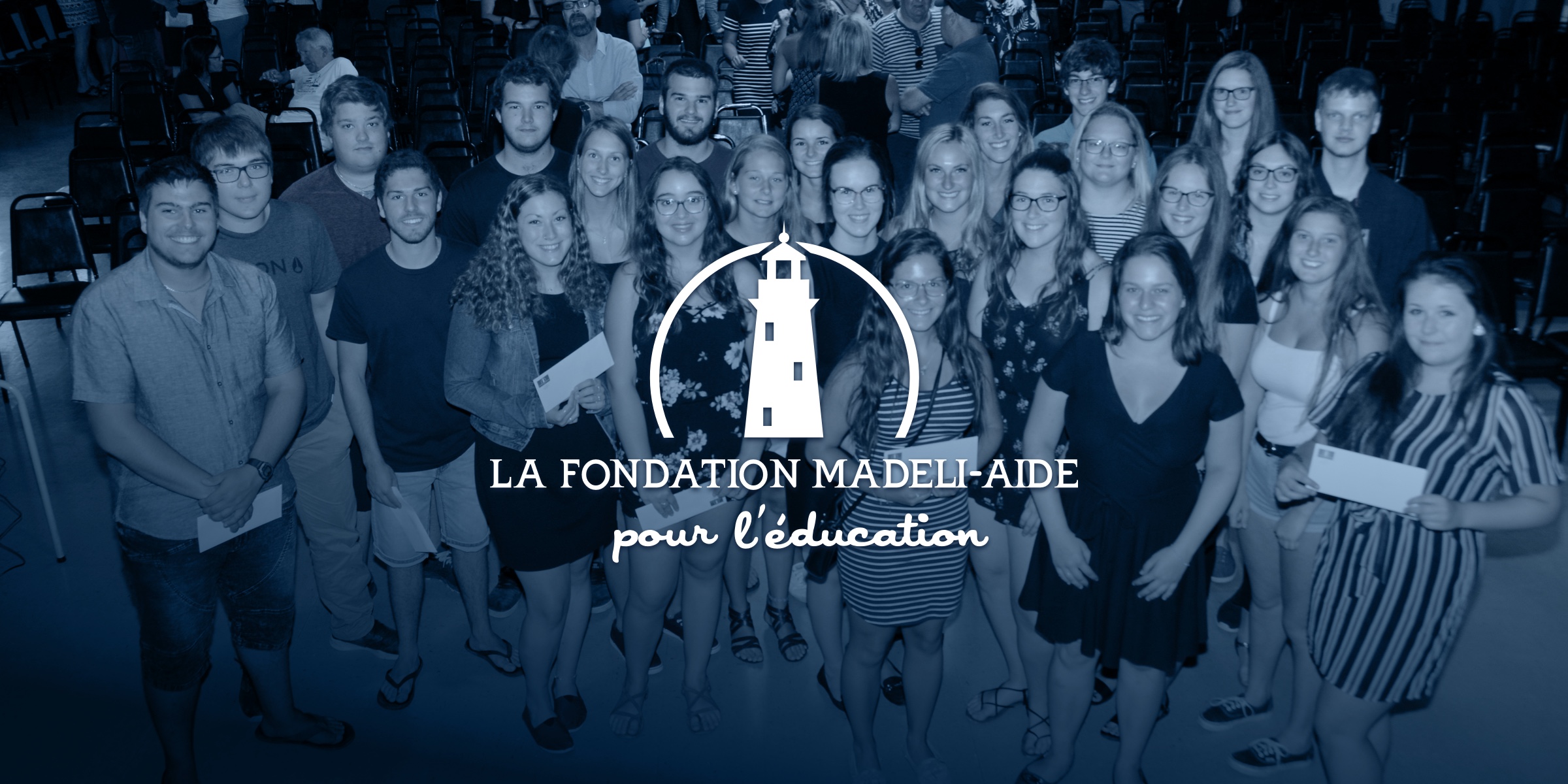 Fondation Madeli-Aide logo